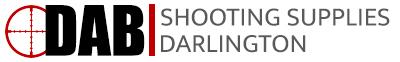 DAB Shooting Supplies | Darlington Gun Shop