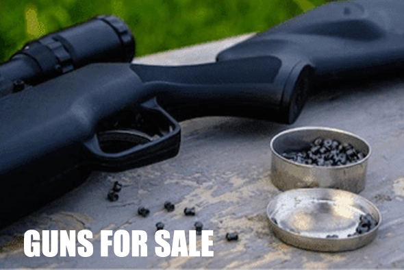 Guns for Sale