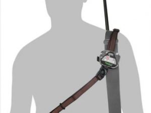 Napier Sidewinder Sling Adaptor