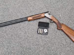 KOFS Zenith SXE Sporter