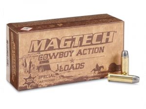 Magtech Cowboy .38 Special