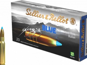 Sellier and Bellot 6.5 Creedmoor