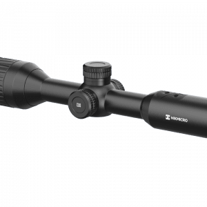 HIKMICRO ALPEX A50T-S DAY AND NIGHT VISION RIFLE SCOPE ONLY (No IR)