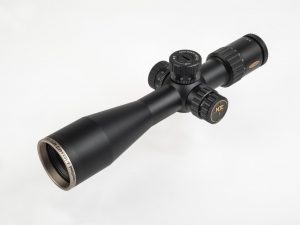 MTC Optics Copperhead 3-12x44