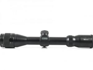 WULF Fireball 2-7x32 SFP