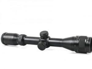 WULF Fireball 2-7x32 SFP