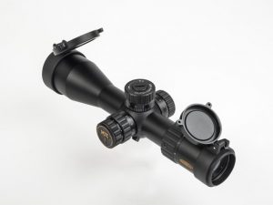 MTC Optics Copperhead 3-12x44
