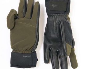 Broome Waterproof Gloves