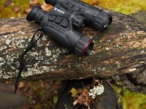 HIKMICRO Habrok