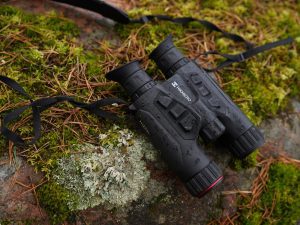 HIKMICRO Habrok Pro