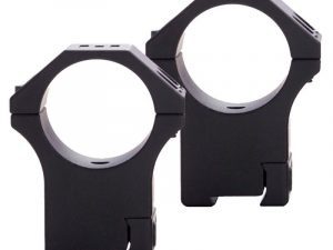 Element Optics XT Mounts