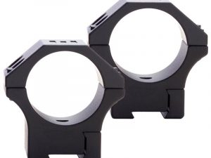 Element Optics XT Mounts