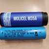Molicell 3500MAH Batteries