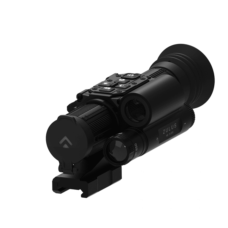 Arken Optics HD 520x Digital