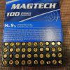 Magtech 9 1/2 Large Rifle Primers