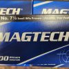 Magtech 7 1/2 Small Rifle Primers