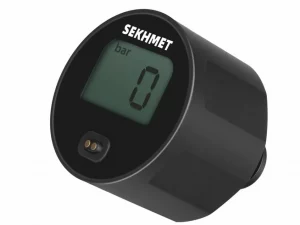 Sekhmet digital mini pressure gauge