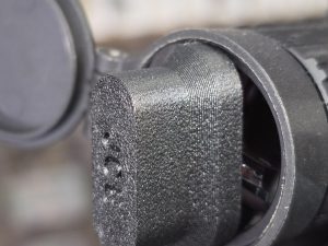 Arken Zulus Lens Cap Ring Removal Tool