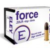 Eley Force .22 LR