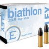 Eley Biathlon .22 LR
