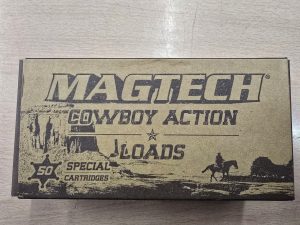 MAGTECH COWBOY 44 SPECIAL AMMO