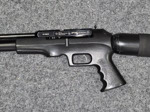 FX GLADIATOR AIRGUN .177 CAL FAC VERSION