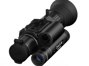 DNT Optics ZULUS HD ZHD312R V2