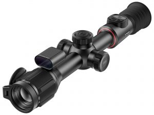 NocPix Bolt L35R Thermal Imaging