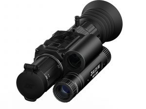 DNT Optics ZULUS HD ZHD520R V2