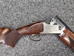 BROWNING B525 CLASSIC SHOTGUN 12 Gauge OVER UNDER