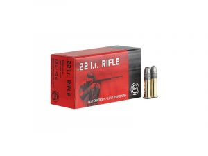 Geco .22lr 40Gr (Box of 50)