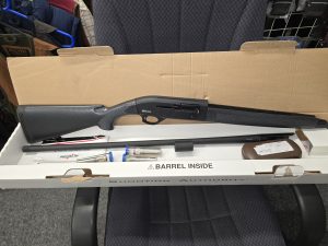 Armsan A620 20 bore semi auto Shotgun