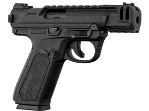 Action Army AAP01C "Shinobi" GBB Pistol - Black