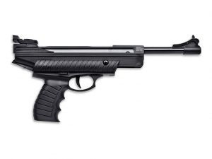 Webley Typhoon .22 cal Air Pistol