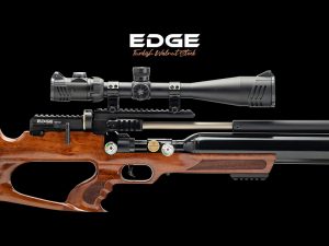 RAINSON EDGE EDGE PCP AIRGUN .22 cal
