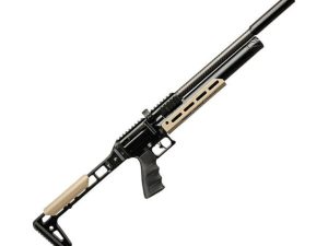 Snowpeak AP900 Tactical Regulated PCP Air Rifle